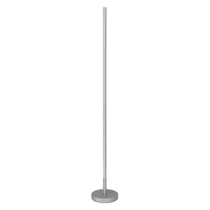 Osram - LED RGBW dimmbare Stehleuchte SMART+ MAGIC LED/11,5W/230V 2700-6500K silber Wi-Fi + Fernbedienung