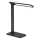 Osram - dimmbare LED-Schreibtischlampe OFFICE LINE LED/17W/230V 3000/4000/6500K schwarz