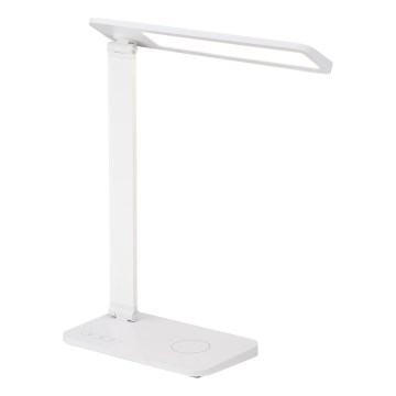 Osram - Dimmbare LED-Schreibtischlampe OFFICE LINE LED/17W/230V 3000/4000/6500K weiß