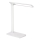 Osram - Dimmbare LED-Schreibtischlampe OFFICE LINE LED/17W/230V 3000/4000/6500K weiß