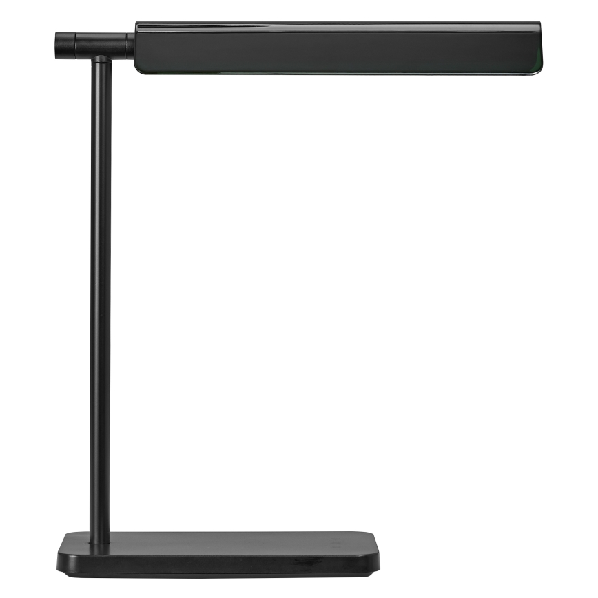 Osram - Dimmbare LED-Schreibtischlampe OFFICE LINE LED/19W/230V 3000/4000/6500K schwarz