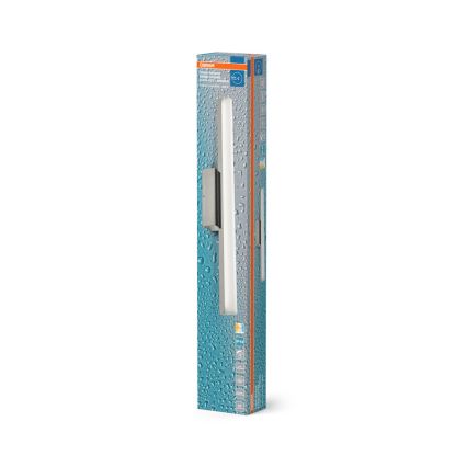 Osram - Dimmbares LED‑Spiegellicht ORBIS MIRROR LED/10W/230V 3000/4000K 60 cm IP44