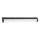 Osram - Dimmbare LED-Spiegelbeleuchtung ORBIS TUBE LED/12W/230V 60 cm IP44 schwarz