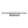 Osram - Dimmbare LED-Spiegelleuchte ORBIS MIRROR LED/6,8W/230V 40 cm 3000/4000K IP44 glänzender Chrom