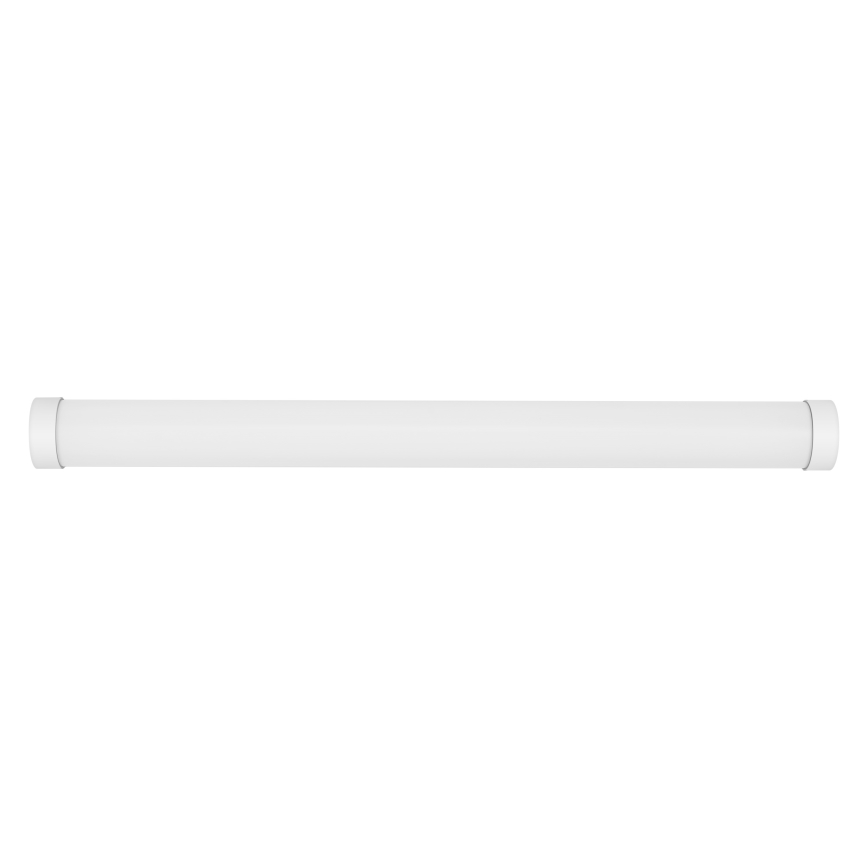 Osram - dimmbare LED-Spiegelleuchte ORBIS TUBE LED/12W/230V 60 cm IP44 weiß