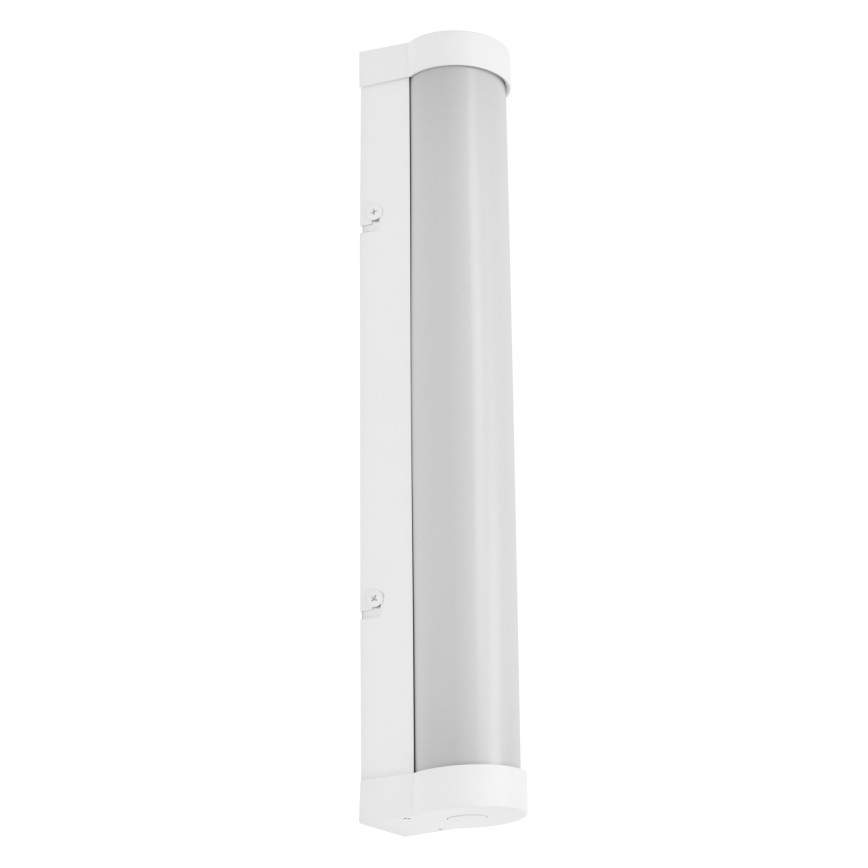 Osram - Dimmbare LED-Spiegelleuchte ORBIS TUBE LED/9W/230V 40 cm IP44 weiß