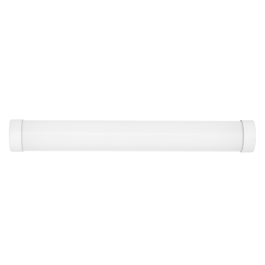 Osram - Dimmbare LED-Spiegelleuchte ORBIS TUBE LED/9W/230V 40 cm IP44 weiß