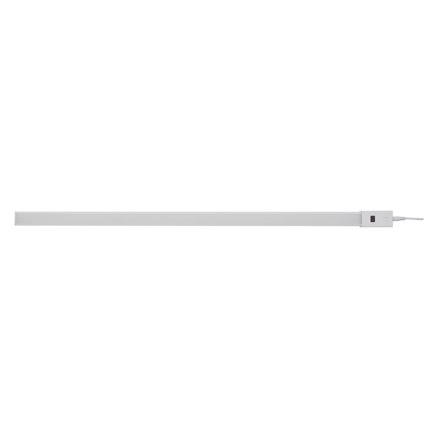 Osram - LED-Unterbauleuchte, dimmbar, mit Bewegungsmelder BATTEN LED/11W/230V 2700/4000/6500K 81,7 cm weiß