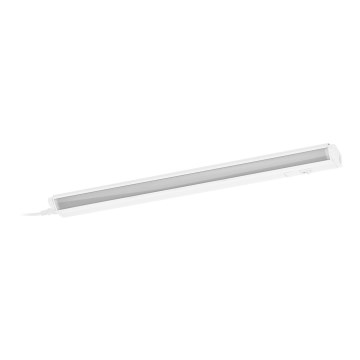 Osram - dimmbare LED-Unterbauleuchte LINEAR TURN LED/10W/230V 3000/4000/6500K 55 cm weiß