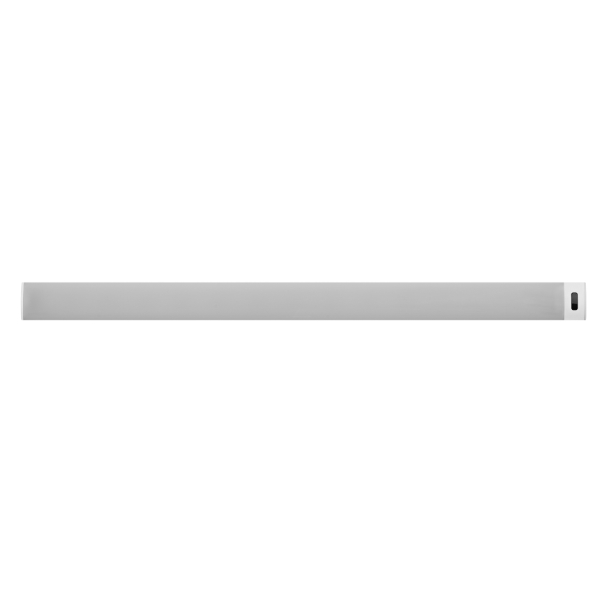 Osram - LED-dimmbare Unterbauleuchte mit Bewegungsmelder LINEAR ANGLE LED/7,5W/230V 3000/4000/6500K 55 cm weiß