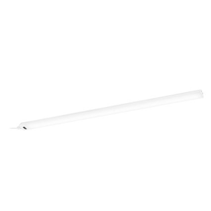 Osram - LED-dimmbare Unterbauleuchte mit Bewegungsmelder LINEAR ANGLE LED/7,5W/230V 3000/4000/6500K 55 cm weiß