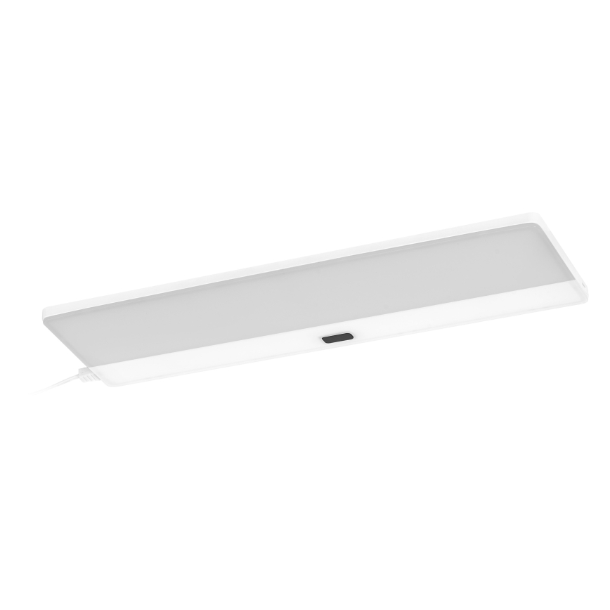 Osram - Dimmbare LED-Unterbauleuchte mit Bewegungsmelder UNDERCABINET LED/5W/230V 3000/4000/6500K 10x30 cm weiß