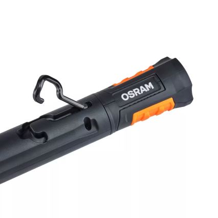 Osram - Wiederaufladbare, dimmbare LED-Taschenlampe LEDINSPECT UTILITY1000 LED/19W/7,4V 2600 mAh