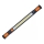 Osram - dimmbare, wiederaufladbare LED-Taschenlampe LEDINSPECT UTILITY1000 LED/19W/7,4V