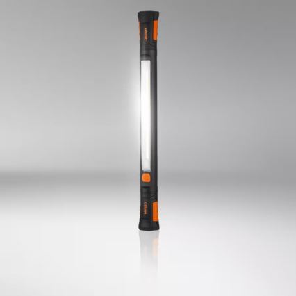 Osram - dimmbare, wiederaufladbare LED-Taschenlampe LEDINSPECT UTILITY1000 LED/19W/7,4V