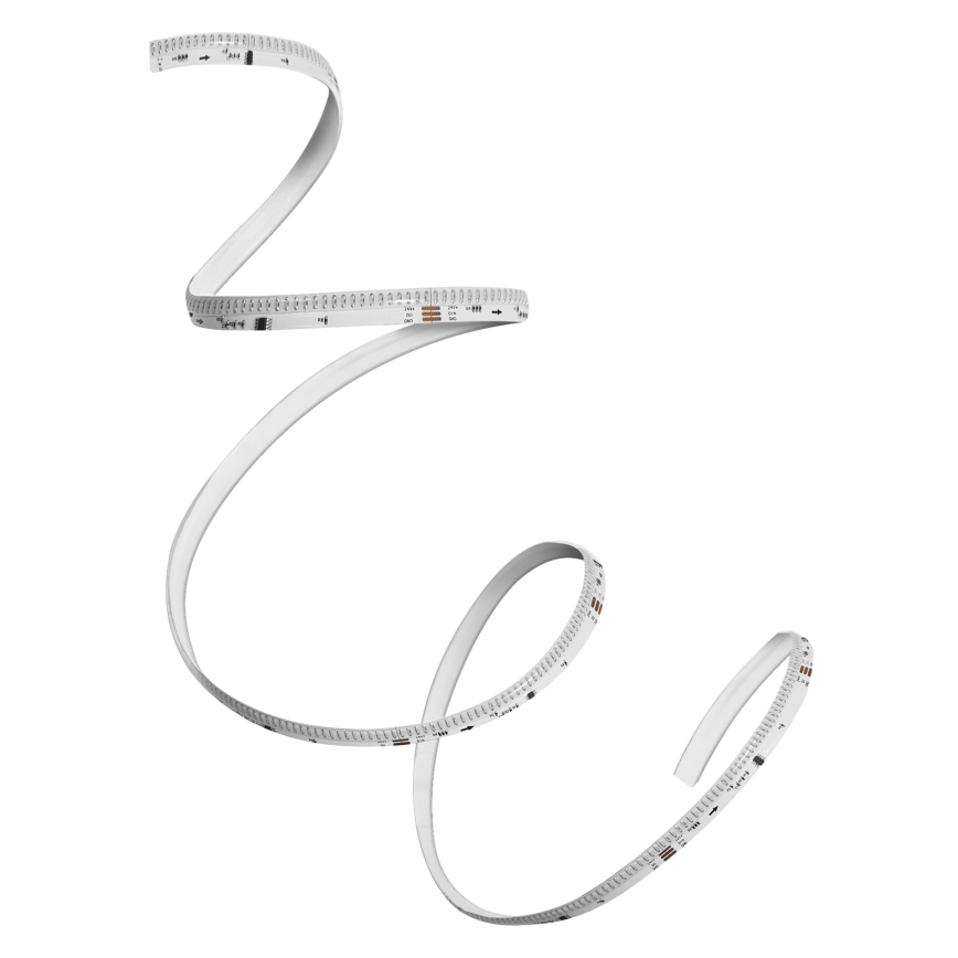 Osram - SMART+ MAGIC LED-RGB-Streifen, dimmbar, 5m, LED/35W/230V, Wi‑Fi + Fernbedienung