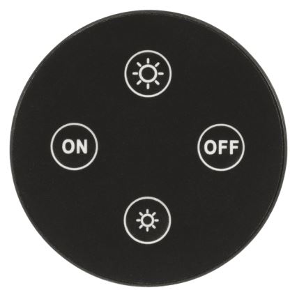 Osram - Dimmbares LED-Band FLEX ACOUSTIC 2,6m LED/29W/230V + Fernbedienung