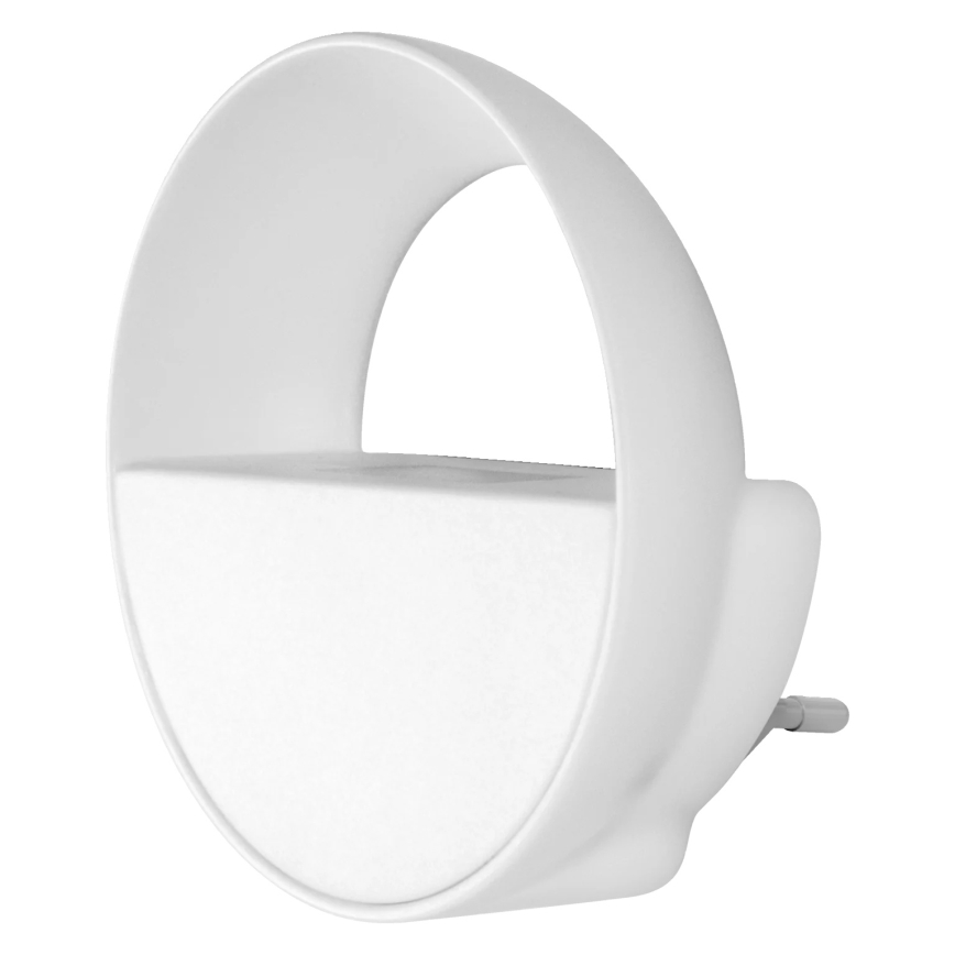 Osram - Dimmbares LED-Nachtlicht LUNETTA LED/0,65W/230V