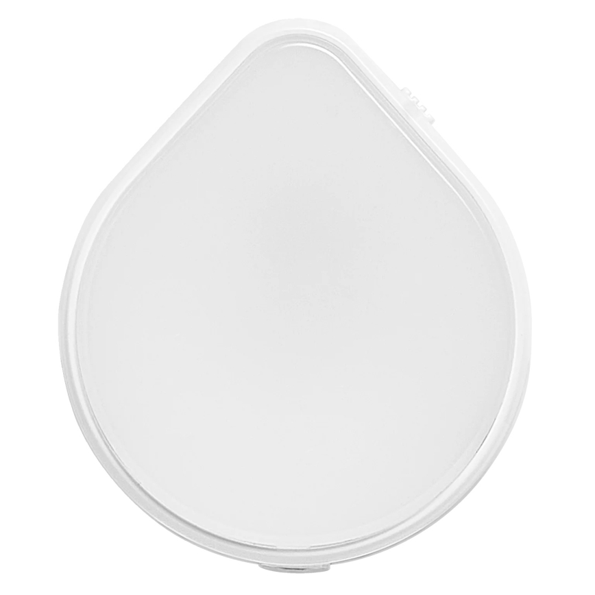 Osram - Dimmbares LED-Orientierungslicht für die Steckdose LUNETTA LED/0,5W/230V