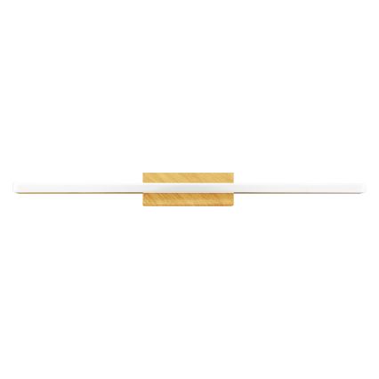 Osram - Éclairage tactile dimmable pour miroir de salle de bains ORBIS MIRROR LED/10W/230V 60 cm 3000/4000K IP44 beige