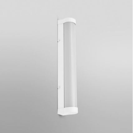 Osram - Éclairage miroir LED dimmable ORBIS TUBE LED/9W/230V 40 cm IP44 blanc