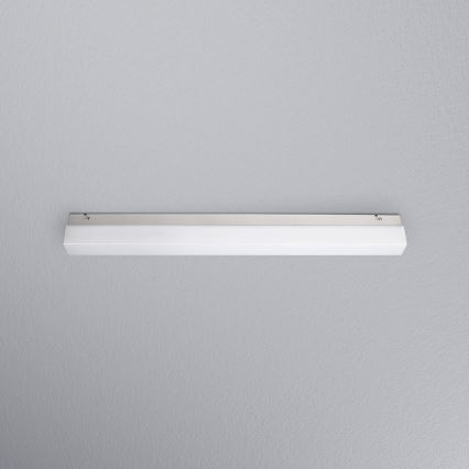 Osram - Éclairage LED pour miroir de salle de bains SQUARE LED/14W/230V IP44 3000/4000K CRI 90