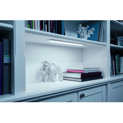 Osram - Erweiterungsset für dimmbare LED-Unterbauleuchte LED/8W/24/230V 2700-6500K Wi-Fi weiß