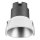 Osram - Faretto da incasso LED SPOT TWIST LED/10W/230V 4000K Ø 9,3 cm bianco/argento