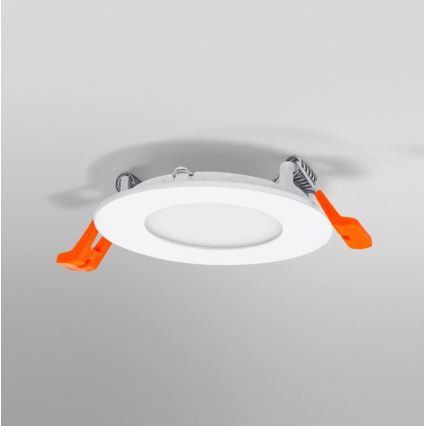 Osram - Faretto da incasso SLIM LED/4,5W/230V 4000K