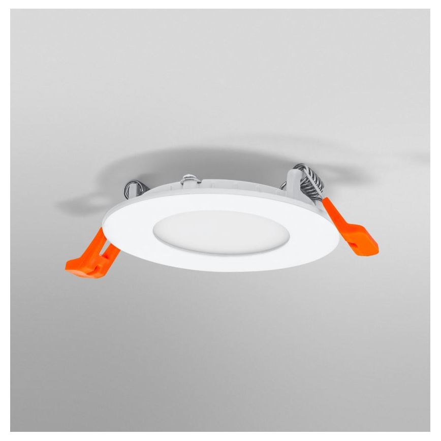 Osram - Faretto da incasso SLIM LED/4,5W/230V 4000K