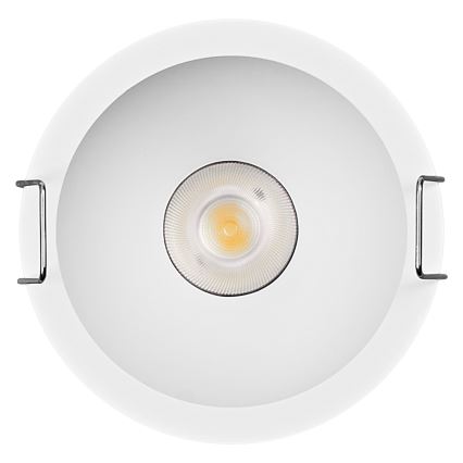 Osram - Faretto da incasso SPOT TWIST LED/5W/230V 3000K Ø 7 cm bianco