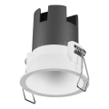 Osram - Faretto da incasso SPOT TWIST LED/5W/230V 4000K Ø 7 cm bianco