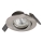 Osram - Faretto LED da incasso SPOT 1xGU10/4,3W/230V 2700K CRI 90 cromo opaco