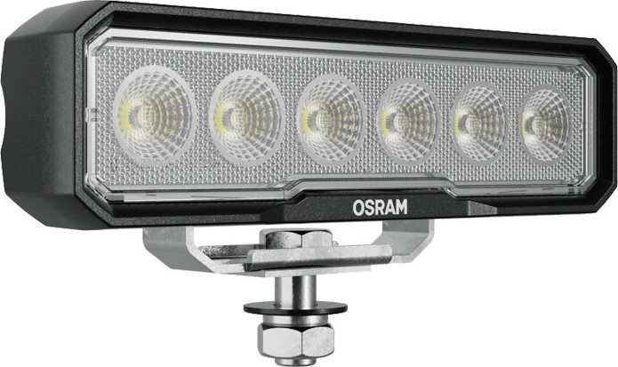 Osram - Faretto LED per auto LEDRIVING WL VX150-WD LED/15W/12/24V IP69 6000K