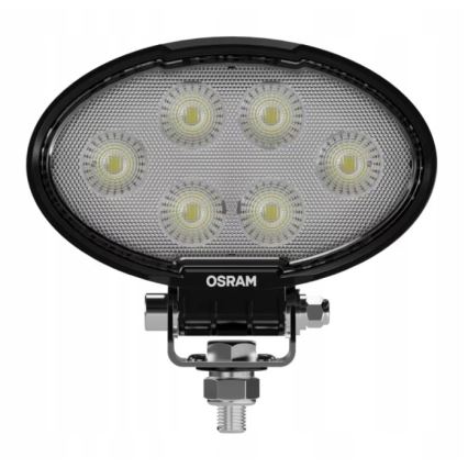 Osram - Faretto spot LED per auto OVAL WL VX150-WD LED/28W/12/24V IP69 6000K