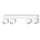 Osram - Faretto SPOT SPHERAL 4xGU10/6W/230V bianco