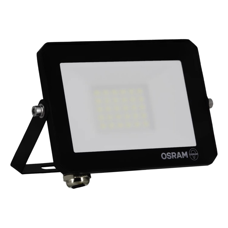 Osram - FLOODLIGHT LED-Strahler 20 W, 230 V, 4000 K, IP65