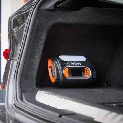 Osram - Gonfleur numérique de pneus TYREinflate 2120 180W/12V