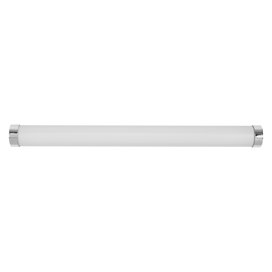 Osram - Illuminazione LED dimmerabile per specchio ORBIS TUBE LED/12W/230V 60 cm IP44 cromo lucido