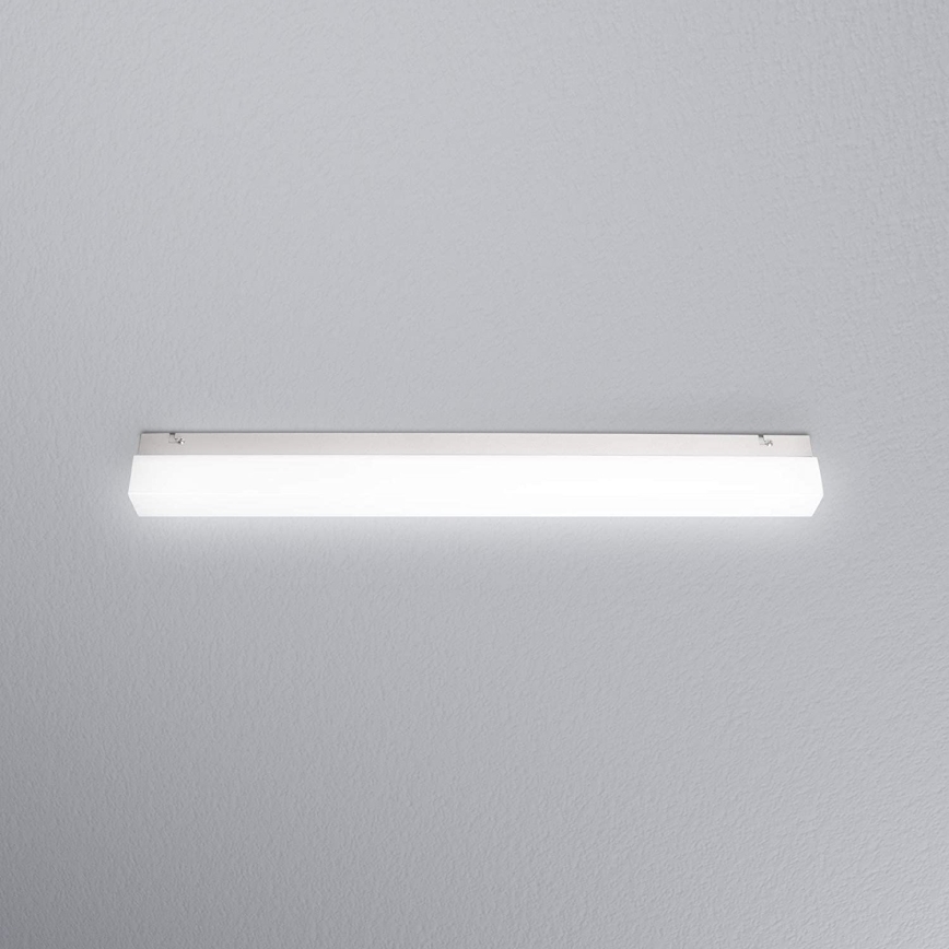 Osram - Illuminazione LED per specchio da bagno SQUARE LED/14W/230V IP44 3000/4000K CRI 90