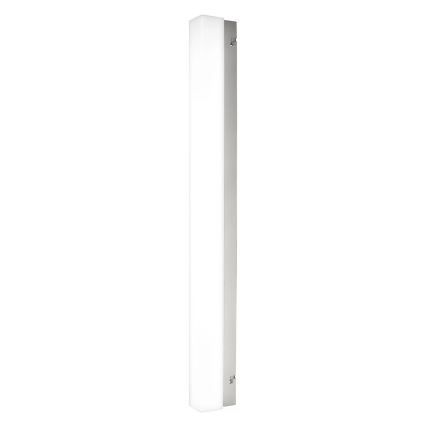 Osram - Illuminazione LED per specchio da bagno SQUARE LED/14W/230V IP44 3000/4000K CRI 90