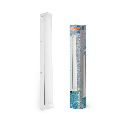 Osram - Illuminazione per specchio a LED dimmerabile ORBIS TUBE LED/12W/230V 60 cm IP44 bianco