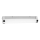 Osram - Illuminazione LED dimmerabile per specchio ORBIS TUBE LED/9W/230V 40 cm IP44 cromo lucido