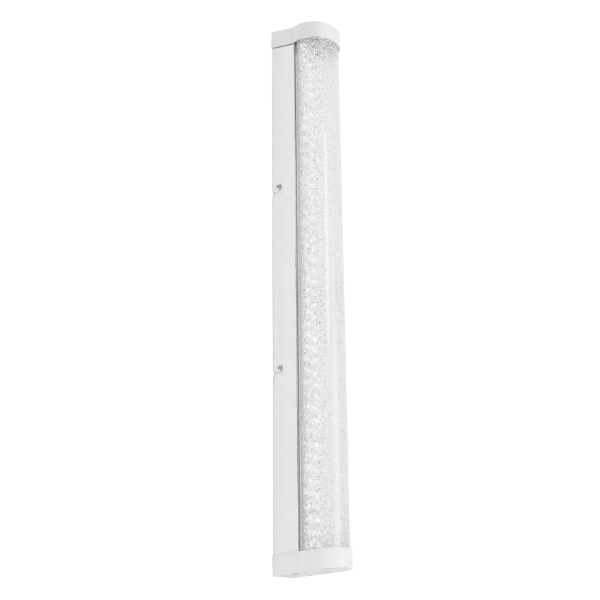 Osram - Illuminazione LED dimmerabile per specchio da bagno ORBIS TUBE LED/12W/230V 3000/4000K 60 cm IP44 bianco