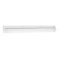 Osram - Illuminazione per specchio a LED dimmerabile ORBIS TUBE LED/12W/230V 60 cm IP44 bianco