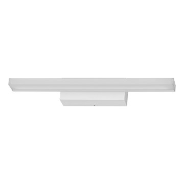 Osram - Illuminazione per specchio LED dimmerabile ORBIS MIRROR LED/6,8W/230V 40 cm 3000/4000K IP44 bianco