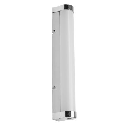 Osram - Illuminazione LED dimmerabile per specchio ORBIS TUBE LED/9W/230V 40 cm IP44 cromo lucido