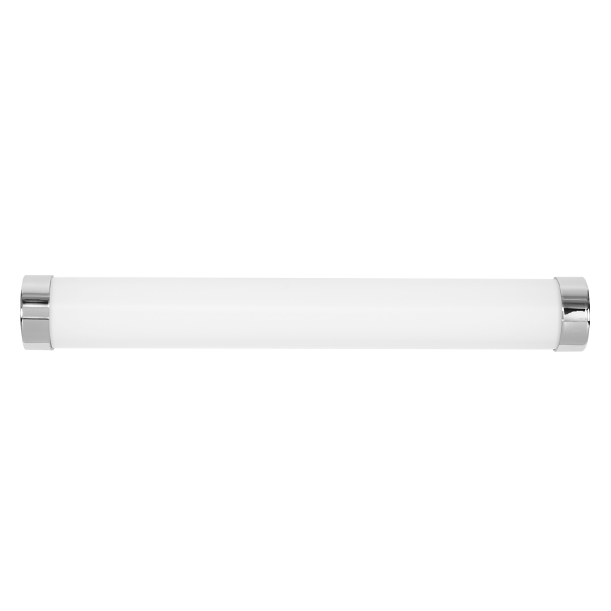Osram - Illuminazione LED dimmerabile per specchio ORBIS TUBE LED/9W/230V 40 cm IP44 cromo lucido