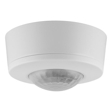 Osram - Infrarot-Bewegungsmelder 230V IP44 weiß