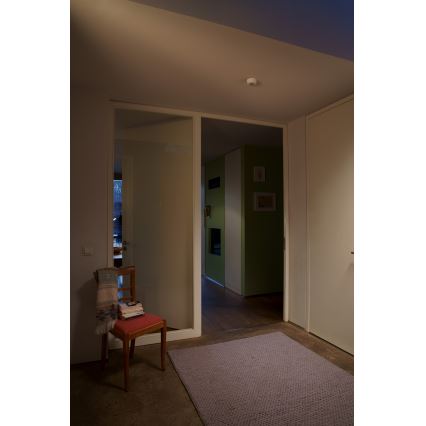Osram - Infrarot-Bewegungsmelder 230V IP44 weiß